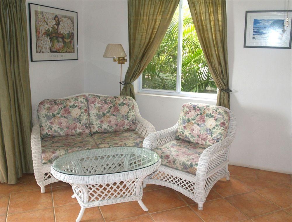 Nature'S Paradise Bed & Breakfast Marigot Bay Dış mekan fotoğraf